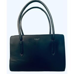 RADLEY LONDON Black Tote Bag